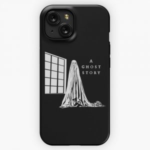 A Ghost Story iPhone 15 Slim Phone Case Cover
