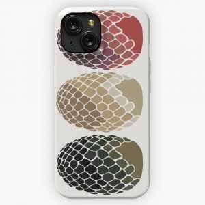 A Gift iPhone 15 Slim Phone Case Cover