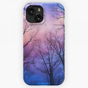 A New Day Will Dawn iPhone 15 Slim Phone Case Cover