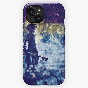 A Path To The Heart iPhone 15 Slim Phone Case Cover