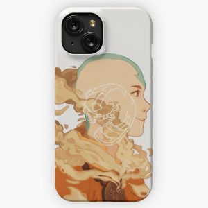 Aang 2 iPhone 15 Slim Phone Case Cover
