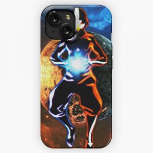 Aang Universe iPhone 15 Slim Phone Case Cover