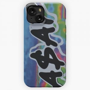 Aap iPhone 15 Slim Phone Case Cover