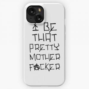 Aap Rocky Pmf Case iPhone 15 Slim Phone Case Cover