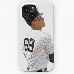 Aaron Judge 2 iPhone 15 Slim Phone Case Cover
