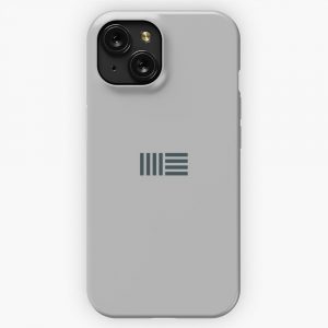 Ableton Live Logo iPhone 15 Slim Phone Case Cover