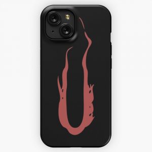 Abr iPhone 15 Slim Phone Case Cover