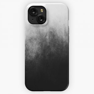 Abstract Iv iPhone 15 Slim Phone Case Cover