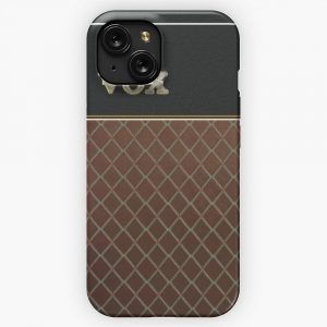 Ac 30 iPhone 15 Slim Phone Case Cover