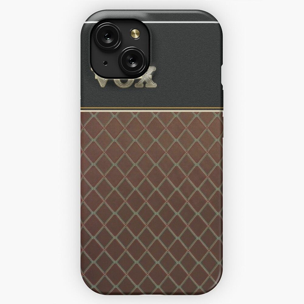 Ac 30 iPhone 15 Slim Phone Case Cover