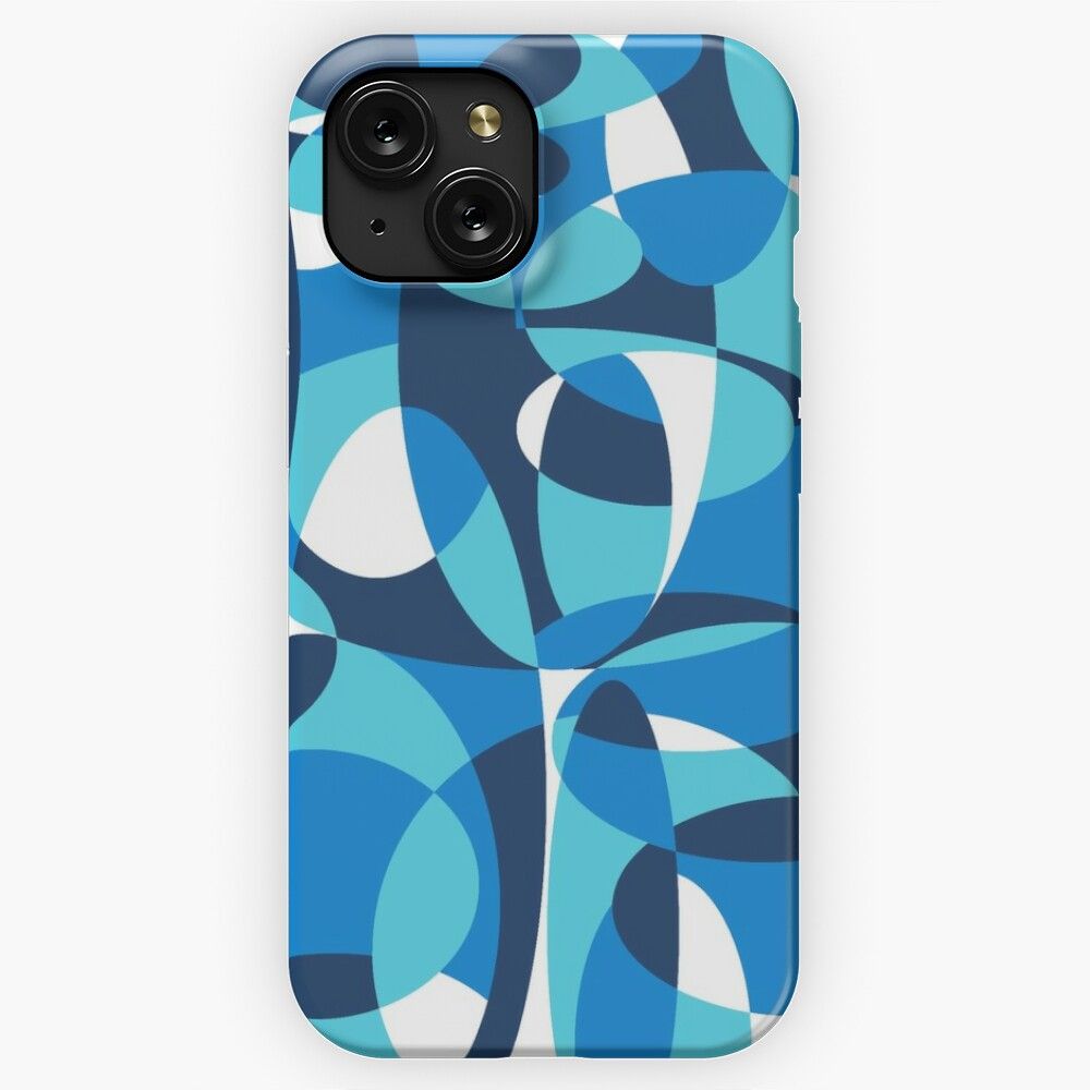 Addison Montgomery Scrub Cap iPhone 15 Slim Phone Case Cover