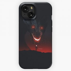 Aegon The Conqueror iPhone 15 Slim Phone Case Cover
