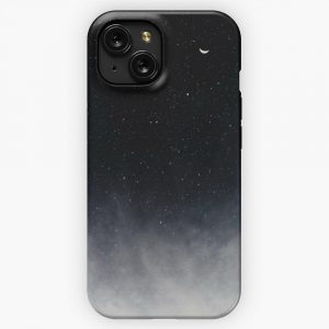 After We Die iPhone 15 Slim Phone Case Cover