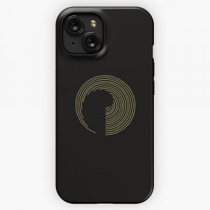 Age Of Machine iPhone 15 Slim Phone Case Cover