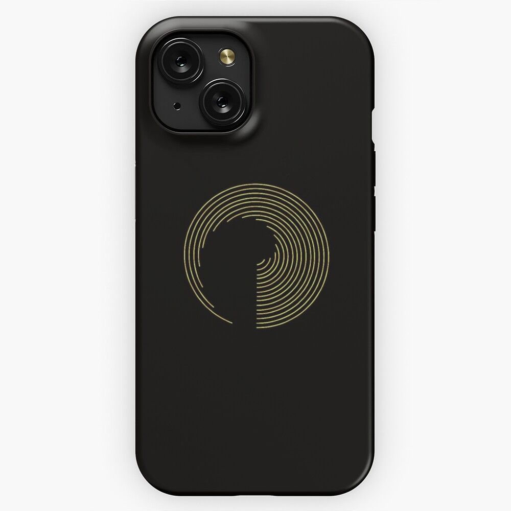 Age Of Machine iPhone 15 Slim Phone Case Cover