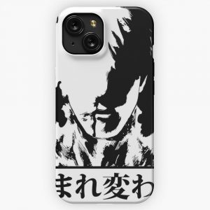 Agni Reborn iPhone 15 Slim Phone Case Cover