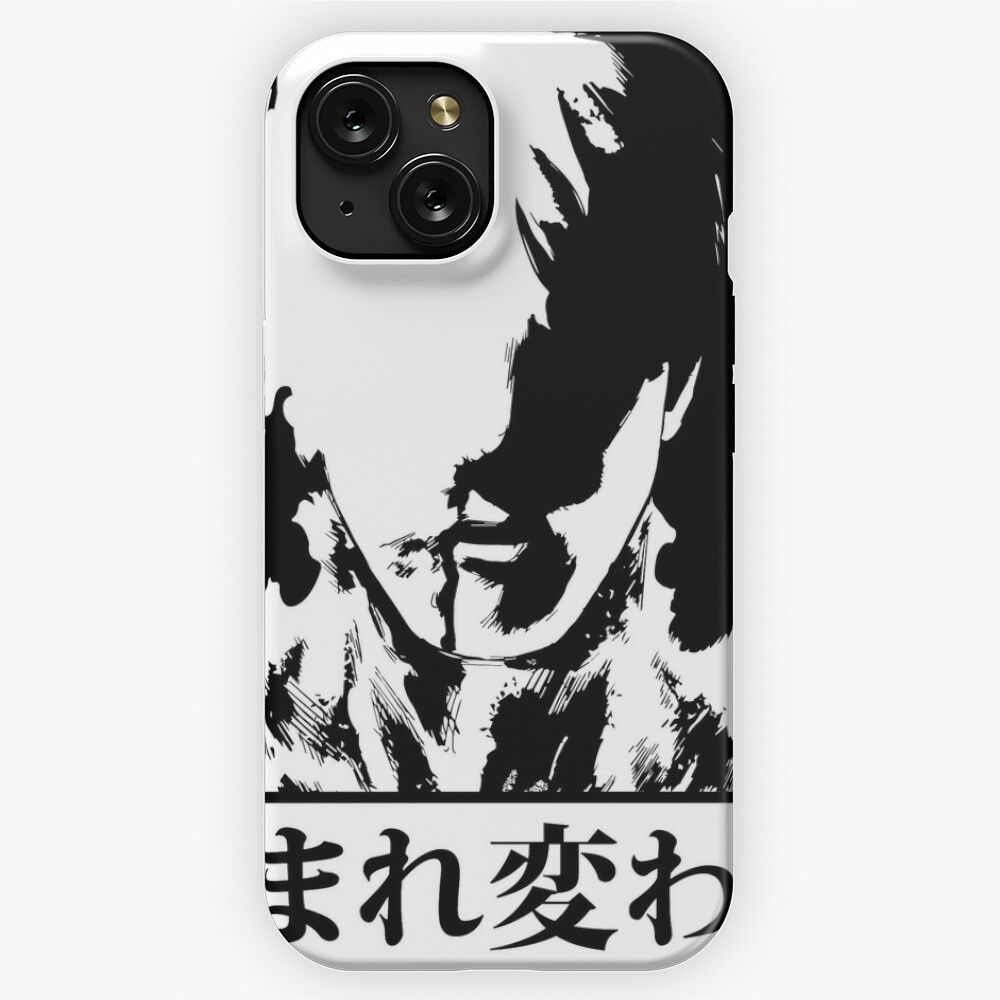 Agni Reborn iPhone 15 Slim Phone Case Cover