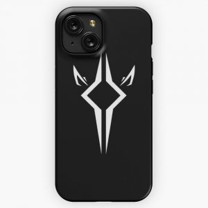 Ahsoka And Rex Emblem iPhone 15 Slim Phone Case Cover