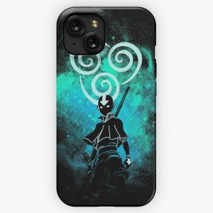 Air Art iPhone 15 Slim Phone Case Cover