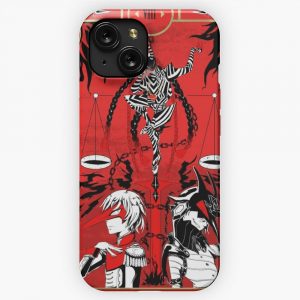 Akechi iPhone 15 Slim Phone Case Cover