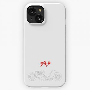 Akira 2 iPhone 15 Slim Phone Case Cover