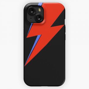 Aladdin Sane iPhone 15 Slim Phone Case Cover