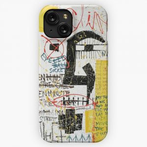 Alive iPhone 15 Slim Phone Case Cover