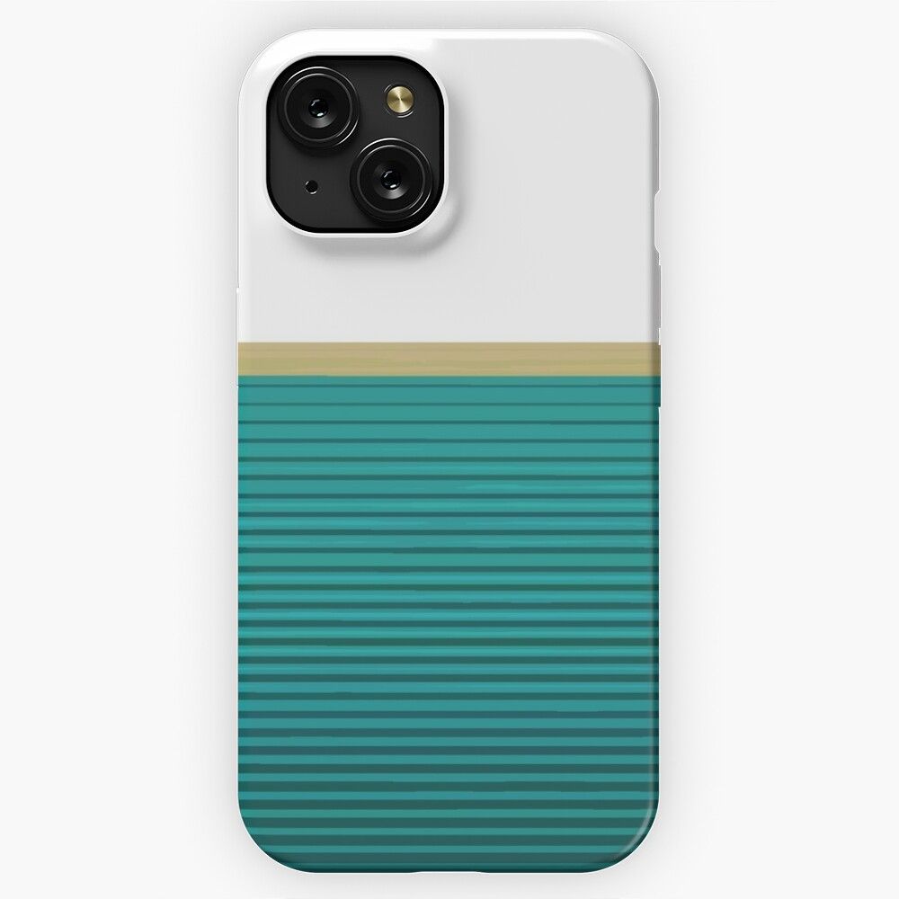 Alive With Pleasure Hopefully iPhone 15 Slim Phone Case Cover