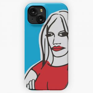 All About My Mother iPhone 15 Slim Phone Case Cover