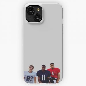 All American Boys iPhone 15 Slim Phone Case Cover