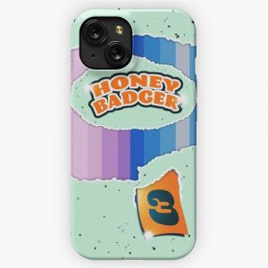 All Good All Ways iPhone 15 Slim Phone Case Cover