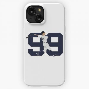 All Rise iPhone 15 Slim Phone Case Cover