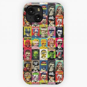All The Changes iPhone 15 Slim Phone Case Cover