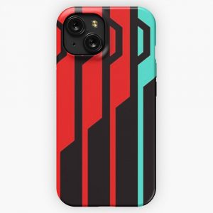 Allagan Tomestone Of Poetics 2 iPhone 15 Slim Phone Case Cover