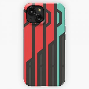 Allagan Tomestone Of Poetics iPhone 15 Slim Phone Case Cover