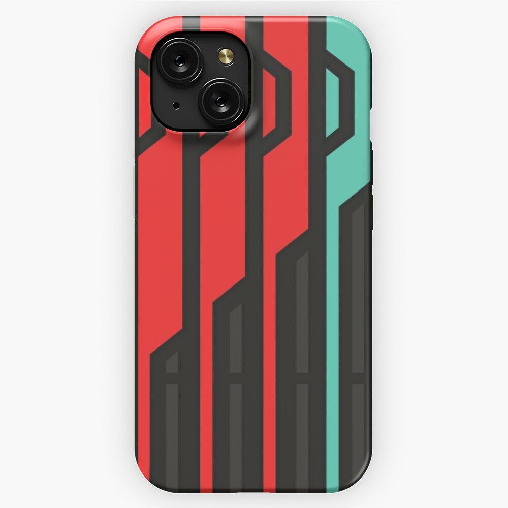 Allagan Tomestone Of Poetics iPhone 15 Slim Phone Case Cover