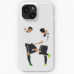 Alli Son iPhone 15 Slim Phone Case Cover
