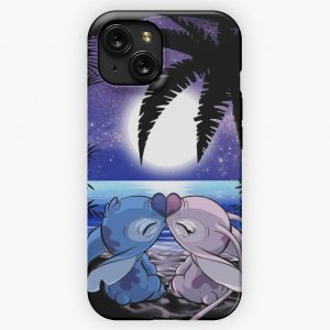 Aloha Au Ia Oe iPhone 15 Slim Phone Case Cover