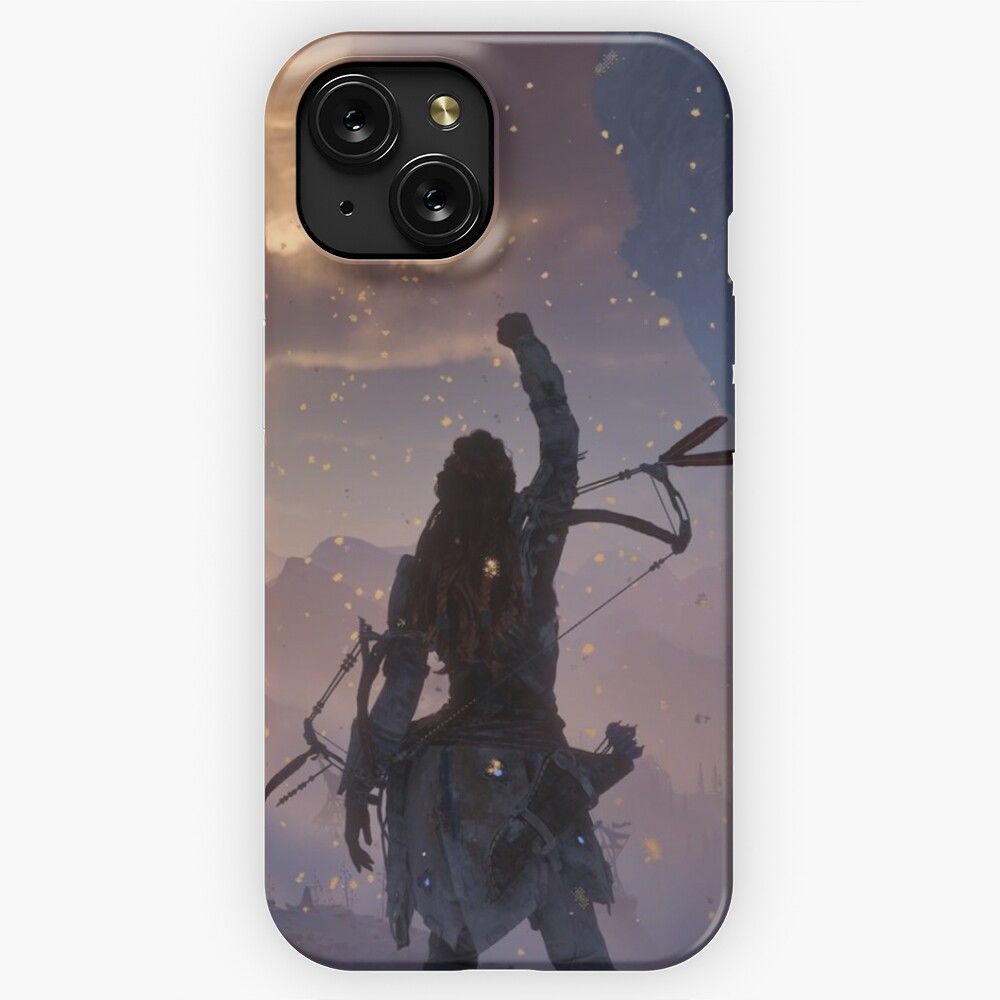Aloy iPhone 15 Slim Phone Case Cover
