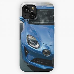 Alpine A110 2 iPhone 15 Slim Phone Case Cover