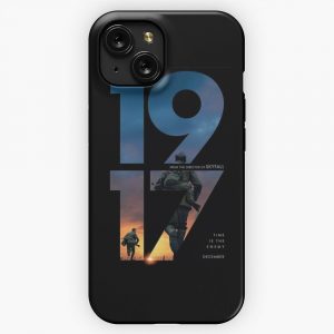 Alt 1917 Movie iPhone 15 Slim Phone Case Cover