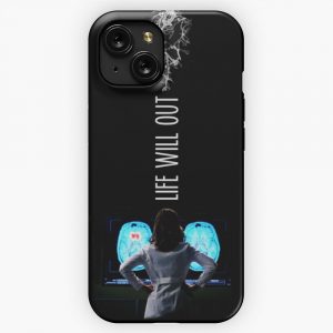 Always iPhone 15 Slim Phone Case Cover