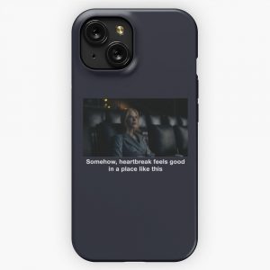 Amc Queen iPhone 15 Slim Phone Case Cover