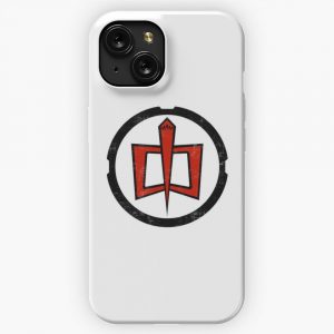 American Hero 2 iPhone 15 Slim Phone Case Cover