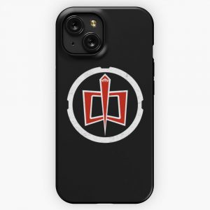 American Hero 3 iPhone 15 Slim Phone Case Cover