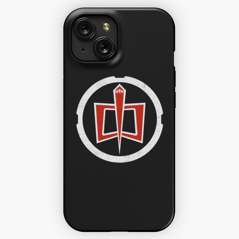 American Hero 3 iPhone 15 Slim Phone Case Cover