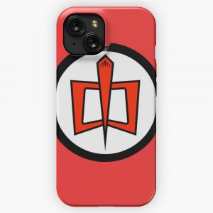 American Hero iPhone 15 Slim Phone Case Cover