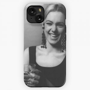 An American Heiress iPhone 15 Slim Phone Case Cover