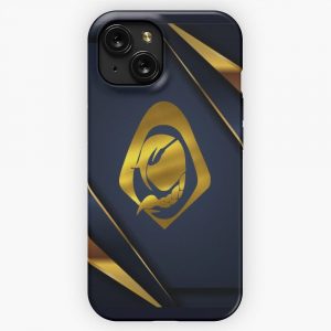 Ana iPhone 15 Slim Phone Case Cover