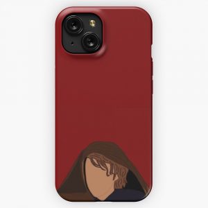Anakin iPhone 15 Slim Phone Case Cover